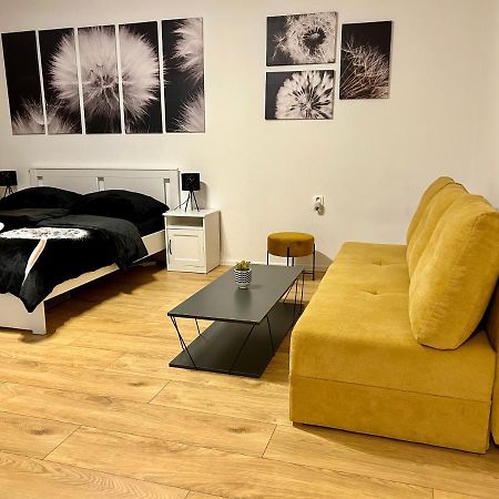 Studio Apartment Dandelion Братислава Екстер'єр фото